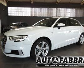 AUDI - A3 Sportback - 1.4 TFSI g-tron Ambition