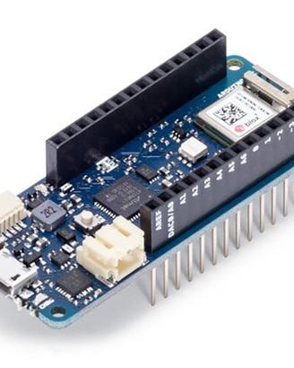 Arduino MKR WiFi 1010 (NUOVO)
