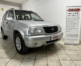 SUZUKI Grand Vitara 2.0 TD (109) 5p. Freestyle
