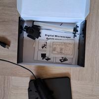 Microscopio digitale USB