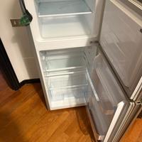 Frigorifero e freezer - Hisense 5+