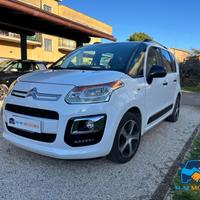 Citroen C3 Picasso 1.6 bluehdi Feel edition 100cv
