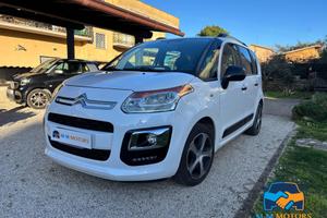 Citroen C3 Picasso 1.6 bluehdi Feel edition 100cv