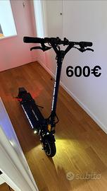 Monopattino Dualtron Mini Special