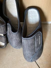 Ciabatte ortopediche Tecnica 40