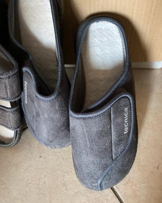 Ciabatte ortopediche Tecnica 40