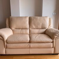 Divano Natuzzi 2 posti