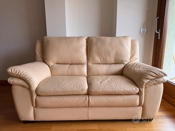 Divano Natuzzi 2 posti