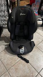 Seggiolino auto Isofix