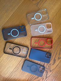 Cover Iphone 15 PROMAX