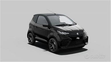 AIXAM City City Sport