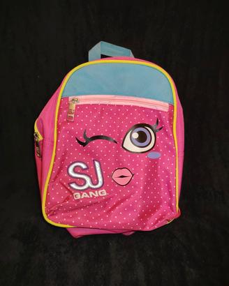 zainetto per bambini SJ Gang