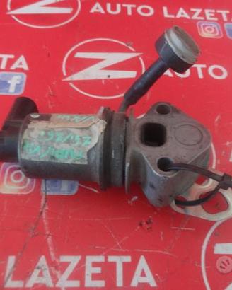 VALVOLA EGR Volkswagen Polo 4° Serie - 72278506 Be