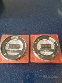 antincendio rilevatore tecnofire  TFDA-STR1