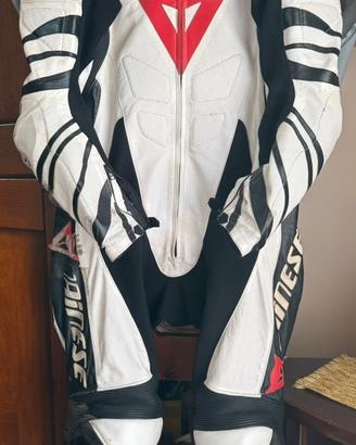 Tuta Dainese