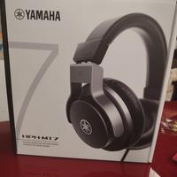 cuffie Yamaha da studio 