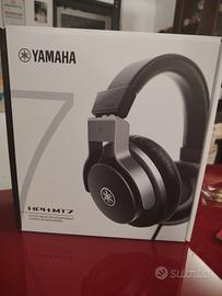 cuffie Yamaha da studio 