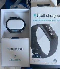 Fitbit Charge 4