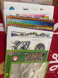 Figurine cucciolotti 2026