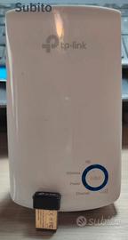 TP-Link TL-WA850RE Ripetitore extender