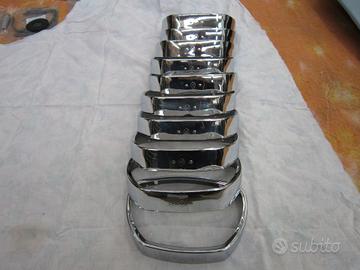 Ghiere Originali Siem Motocarro Ape