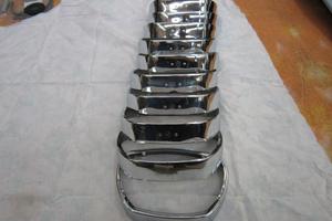 Ghiere Originali Siem Motocarro Ape