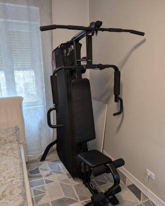 palestra multifunzione