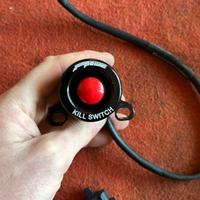 Ricambi Racing Aprilia Rsv4 / Tuono V4 vari