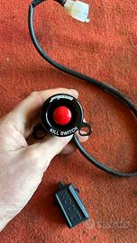 Ricambi Racing Aprilia Rsv4 / Tuono V4 vari