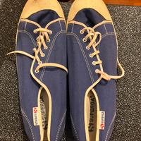Superga scarpe da ginnastica vintage style
