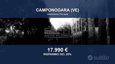Immobile in asta di 50 m² a Camponogara