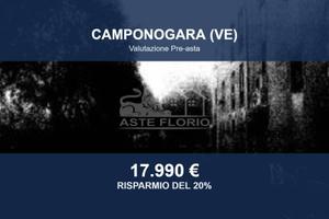 Immobile in asta di 50 m² a Camponogara