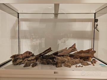 Acquario Juwel Rio 125 