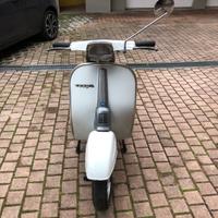 Piaggio Vespa Special 50 1981 (4 marce)