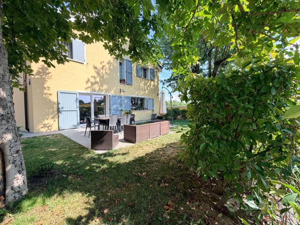 Casa – Modena, Cognento, San Faustino- Madonnina- Quattro Ville - Vista 4