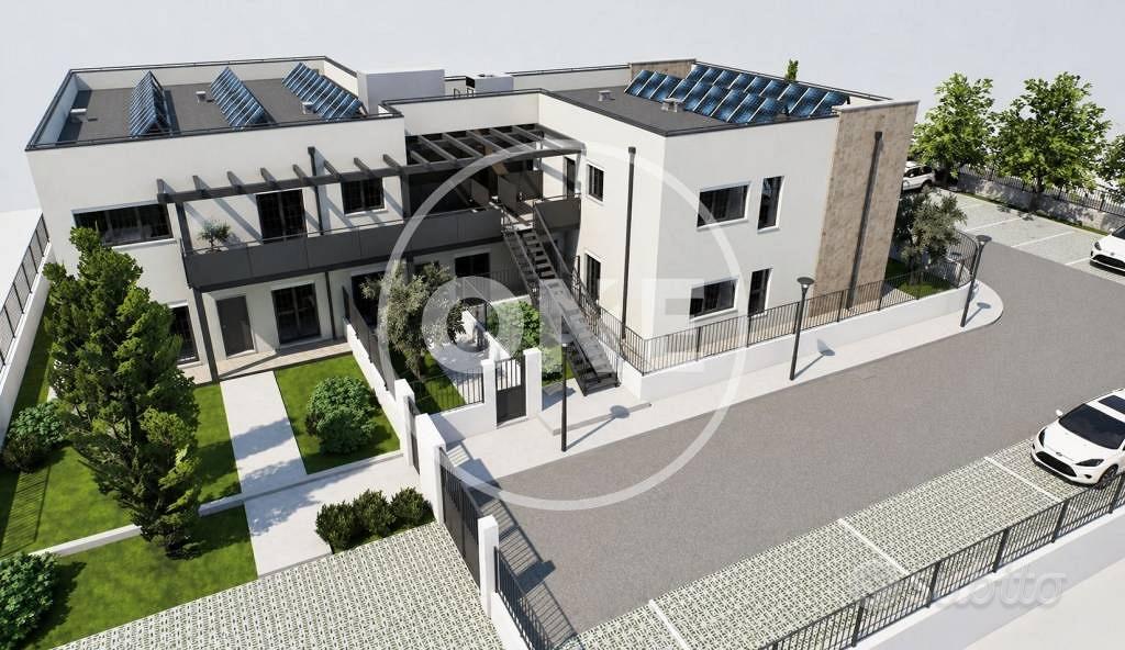 Appartamento – Roma, Lunghezza - Vista 3