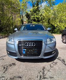 Audi A6 Avant full optional del 2011