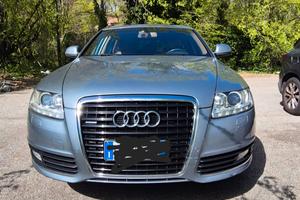Audi A6 Avant full optional del 2011