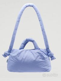 MINI ONA SOFT Lilac

Borsa a tracolla 