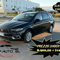 Fiat Tipo 1.6 Mjt SW s&s FULL 131 cv 2023