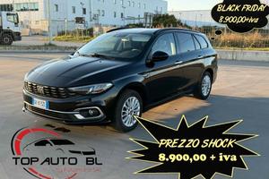 Fiat Tipo 1.6 Mjt SW s&s FULL 131 cv 2023