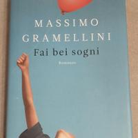 libro "Fai bei sogni" di Massimo Gramellini