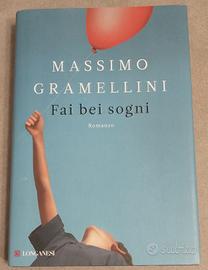 libro "Fai bei sogni" di Massimo Gramellini
