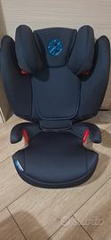 Sediolino auto isofix Cybex Palla S-fix gruppo 0-4