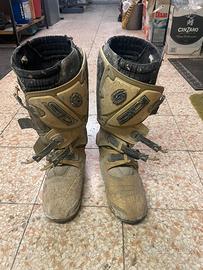 Stivale sidi