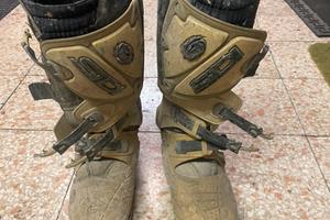 Stivale sidi