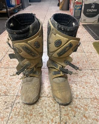 Stivale sidi