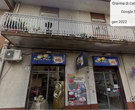 Rif.TL-010| negozio gravina di catania