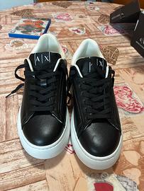 Scarpe donna armani