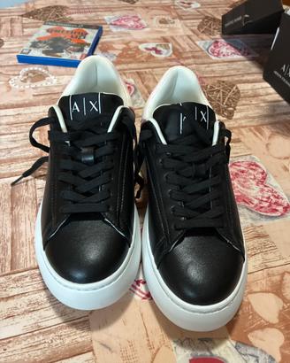 Scarpe donna armani
